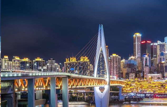 One Day in Chongqing: A Practical Layover Itinerary for First-Time Visitors