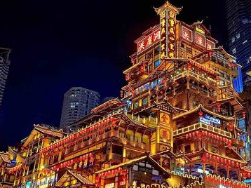 Where to Stay in Chongqing: Best Neighborhoods & Hotels for First-Timers