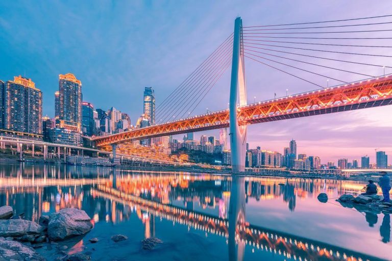 3 Days in Chongqing: A First-Timer’s Itinerary for Food, City Views and Wulong